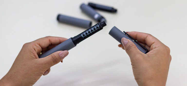 Mais de 13 milhões de pessoas vivem com Diabetes no Brasil