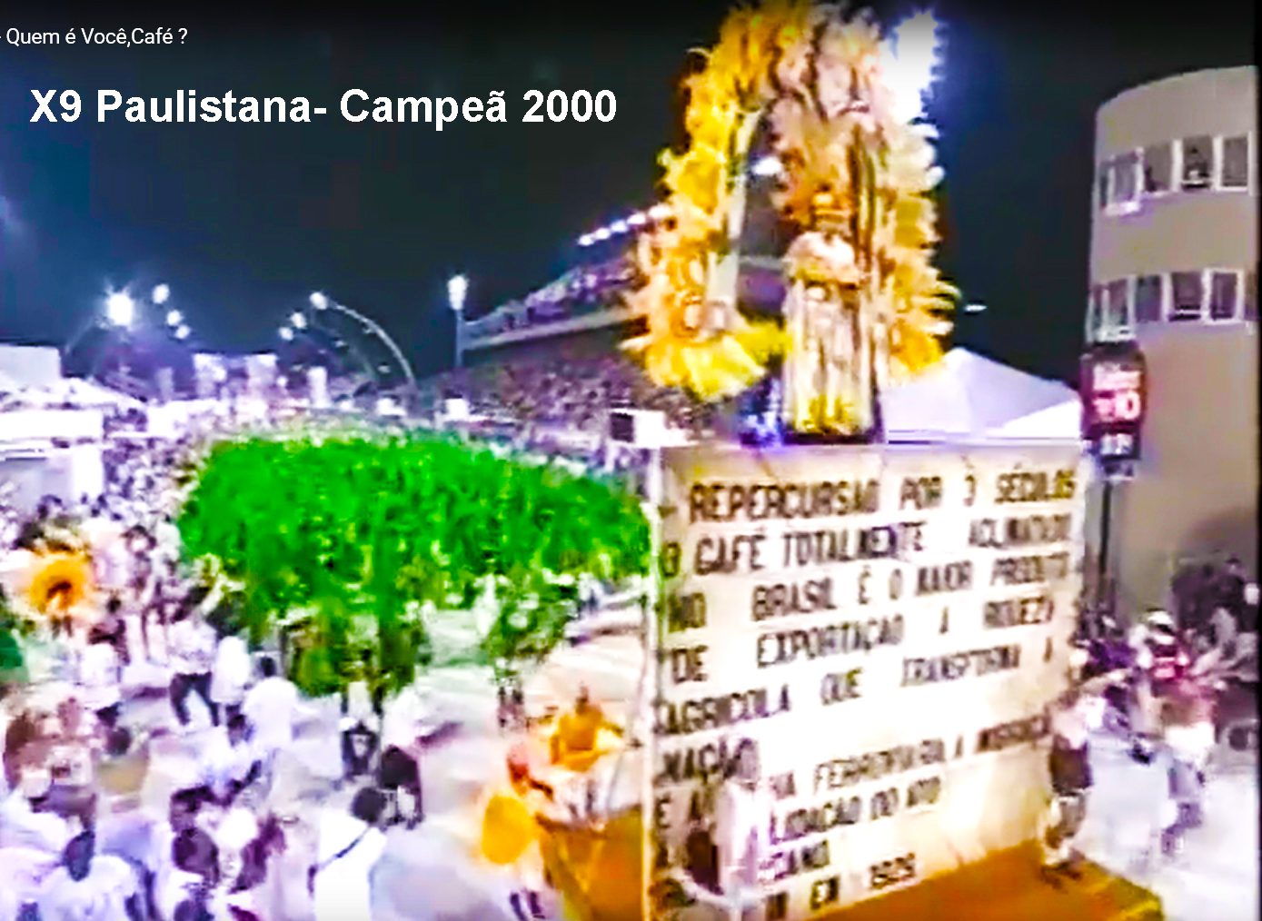 Carnaval 2000